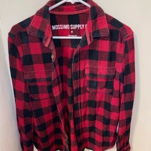Red Flannel
